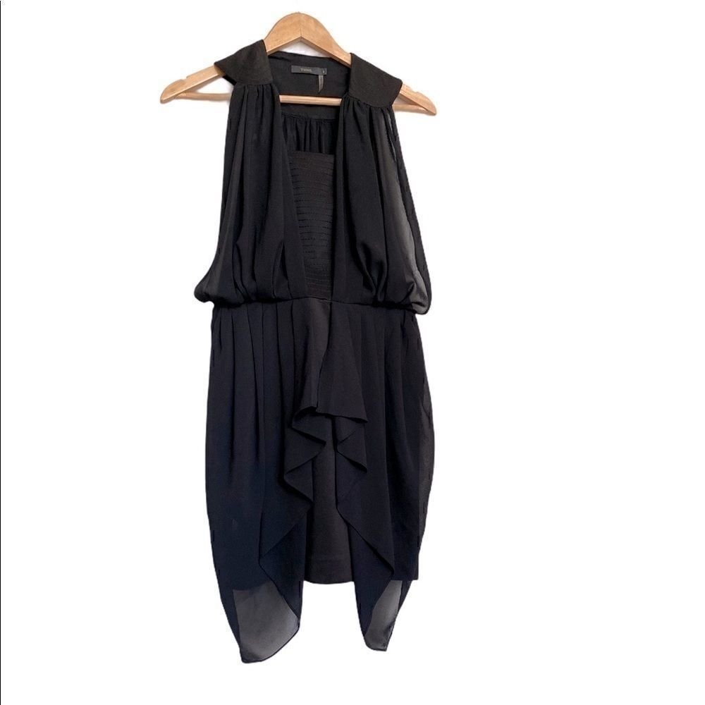 THML Little Black Dress Small